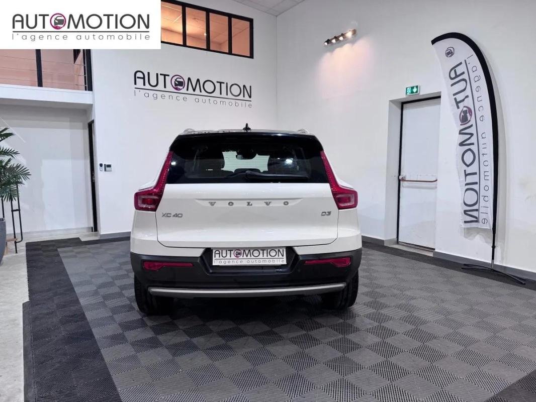 Volvo XC40 - Photo 6