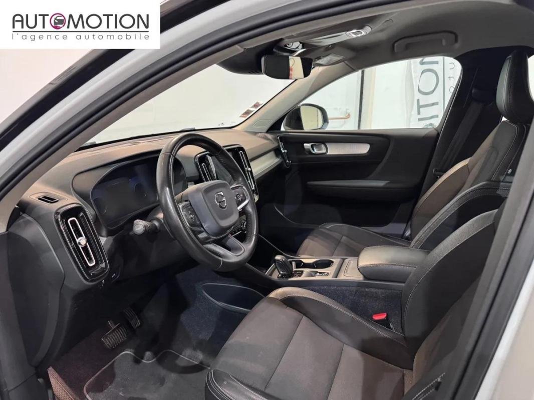 Volvo XC40 - Photo 8