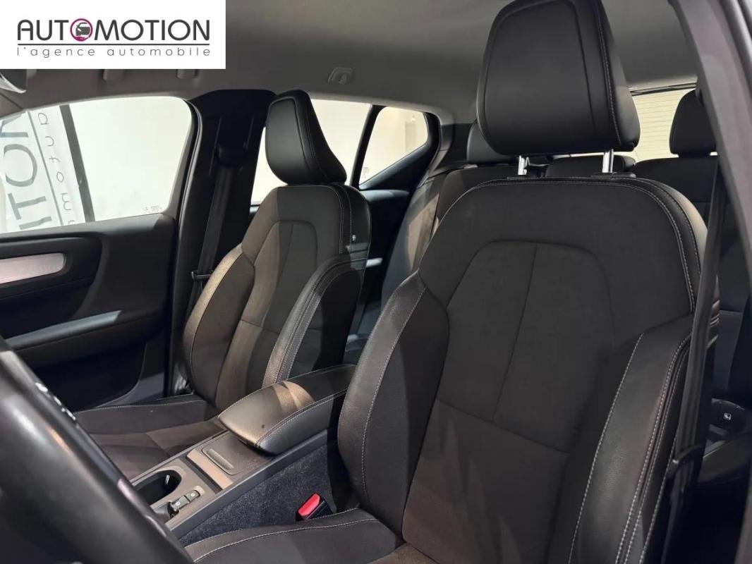 Volvo XC40 - Photo 9