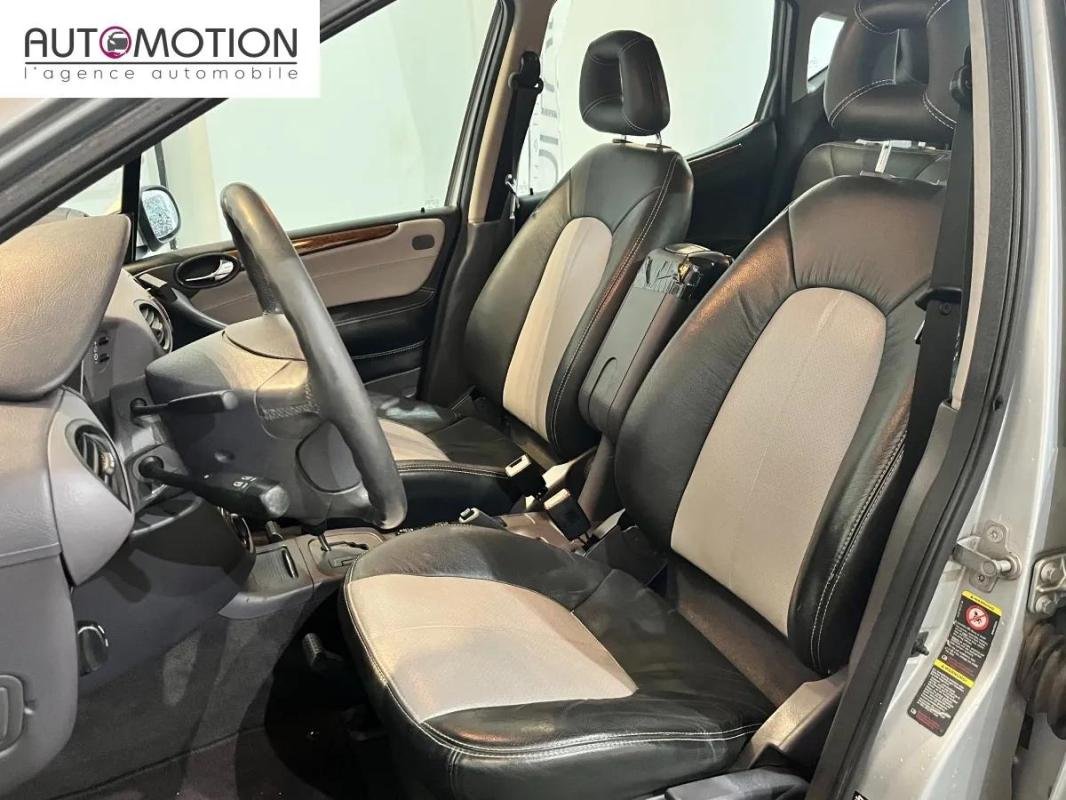 Mercedes Classe A - Photo 12