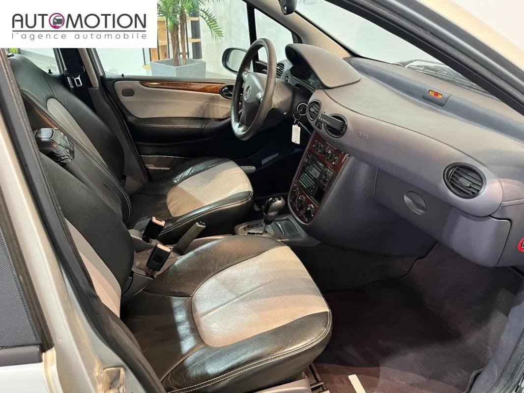 Mercedes Classe A - Photo 13
