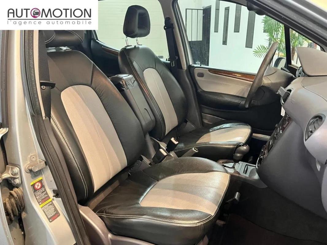 Mercedes Classe A - Photo 14