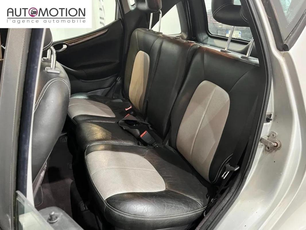 Mercedes Classe A - Photo 15