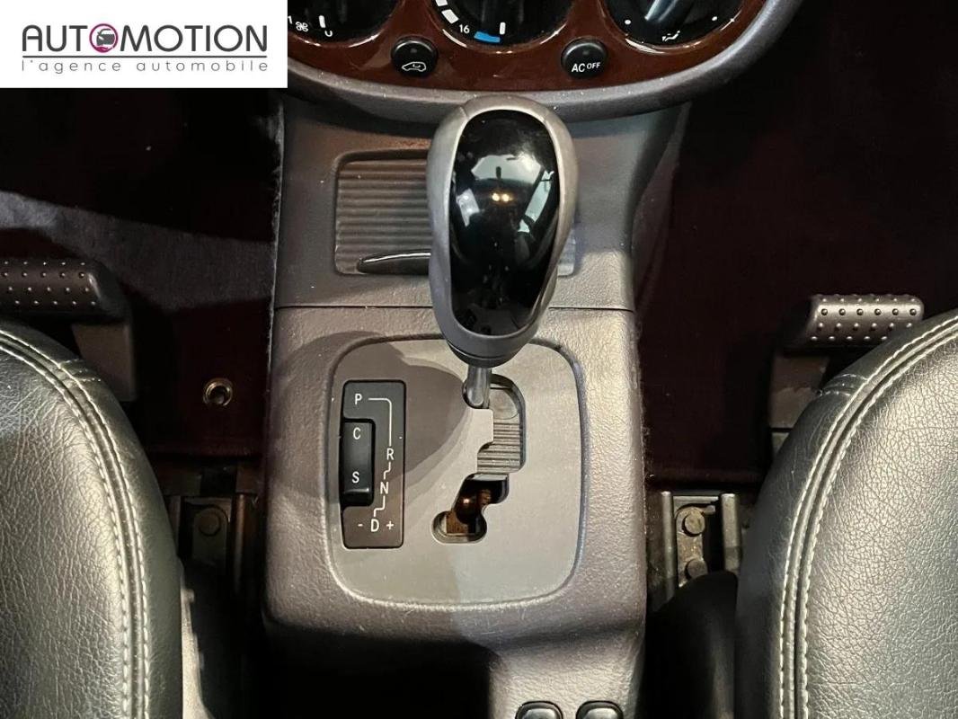 Mercedes Classe A - Photo 19