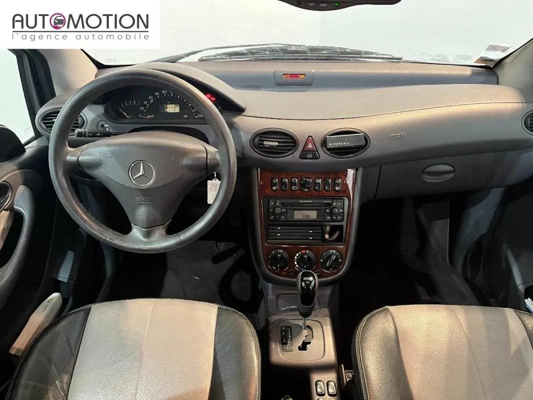Mercedes Classe A - Photo 10
