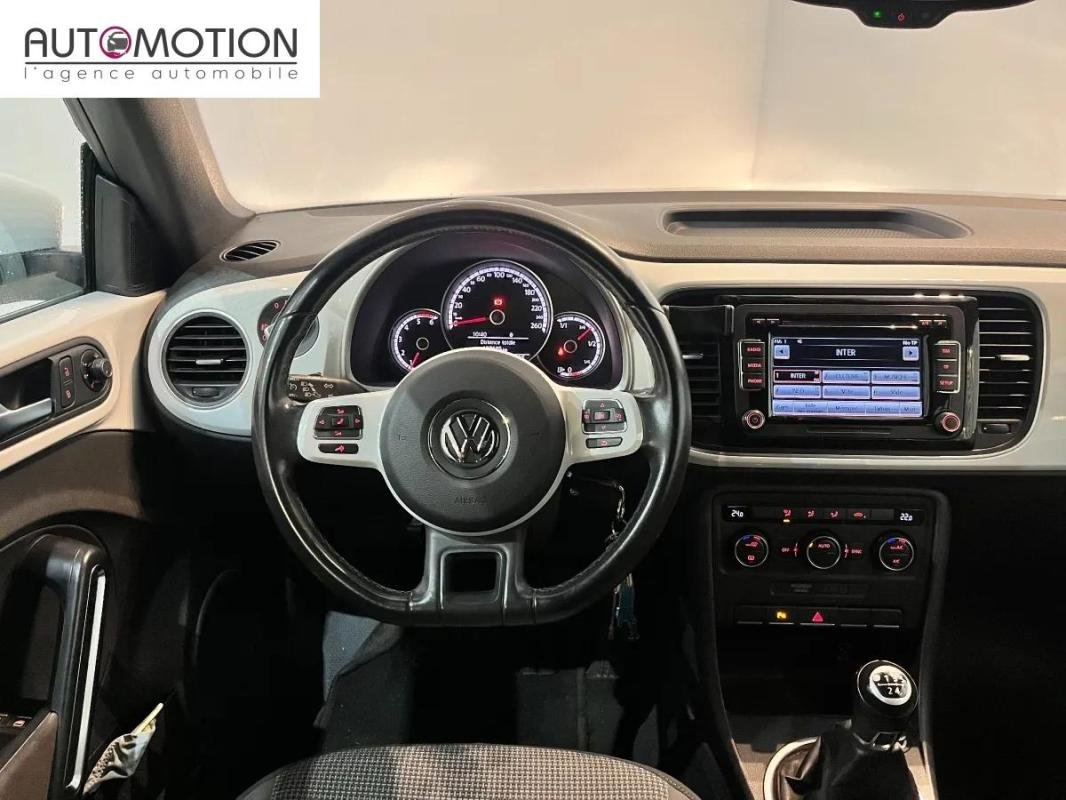 Volkswagen Coccinelle - Photo 18