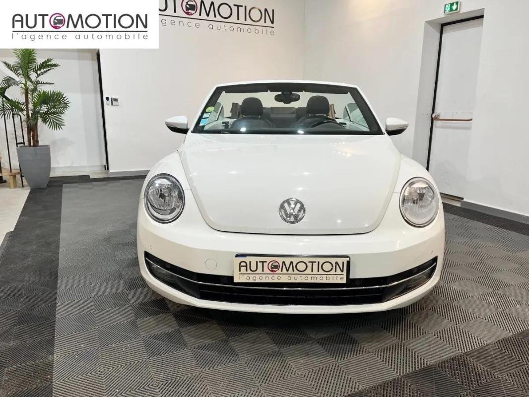 Volkswagen Coccinelle - Photo 3