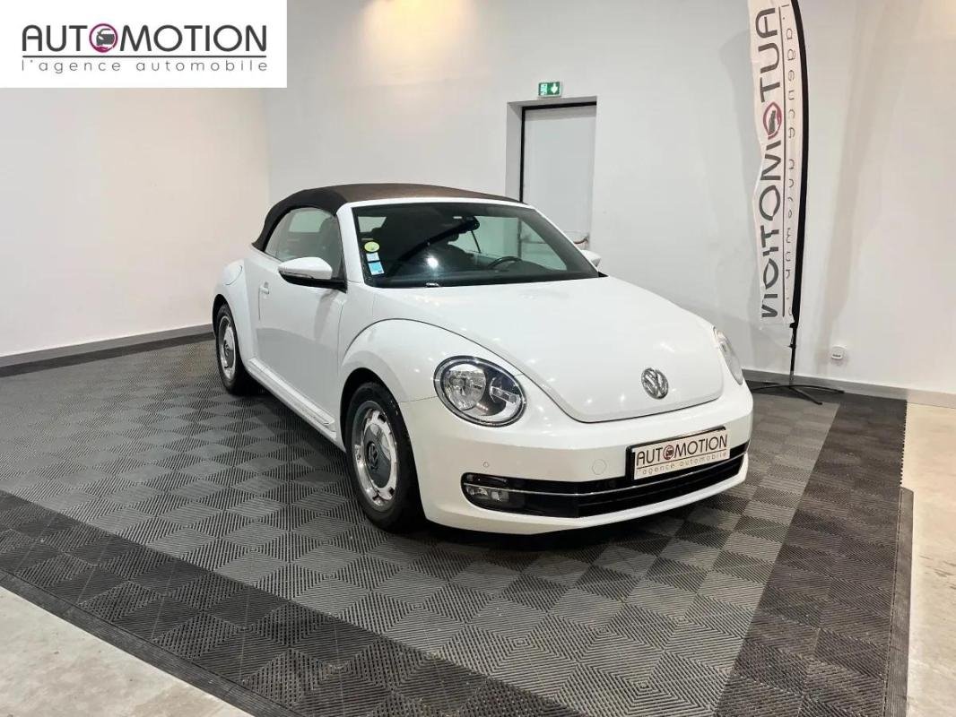Volkswagen Coccinelle - Photo 4