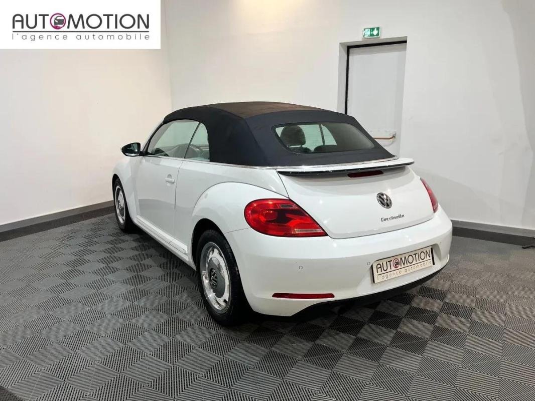 Volkswagen Coccinelle - Photo 6