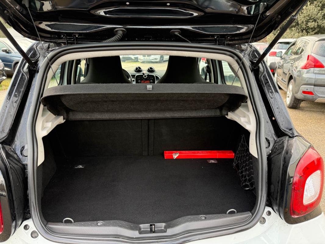 Smart ForFour - Photo 12