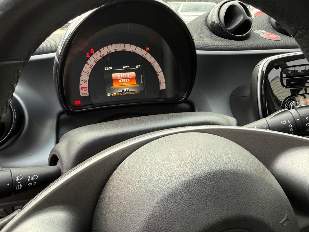 Smart ForFour - Photo 10