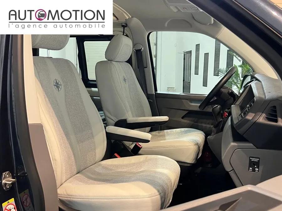 Volkswagen Transporter - Photo 11
