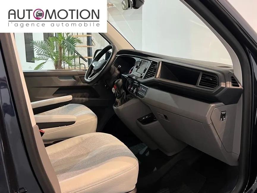 Volkswagen Transporter - Photo 12