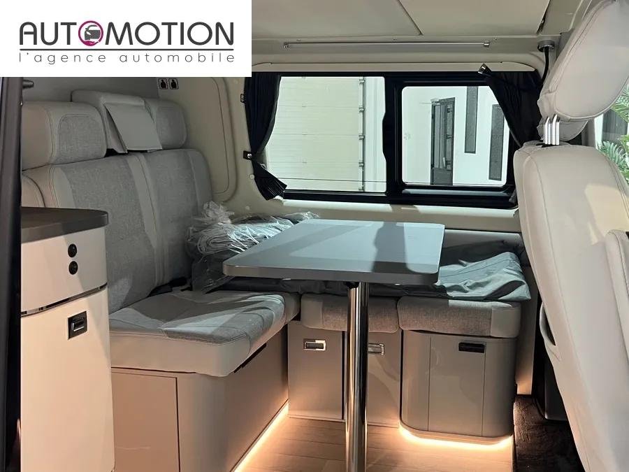Volkswagen Transporter - Photo 15