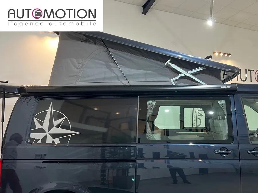 Volkswagen Transporter - Photo 16