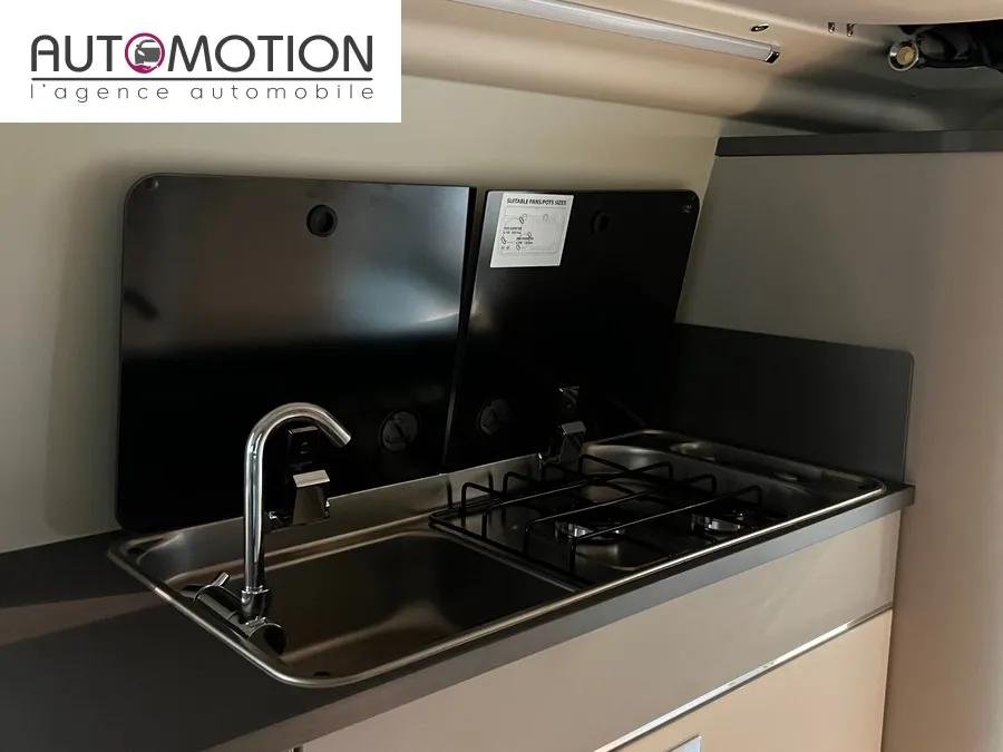Volkswagen Transporter - Photo 17