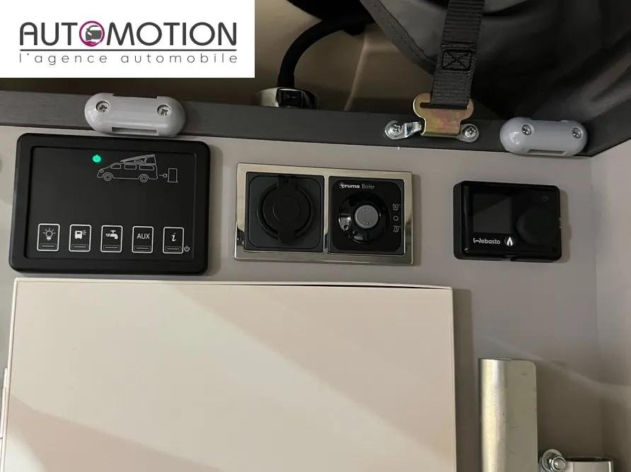 Volkswagen Transporter - Photo 24