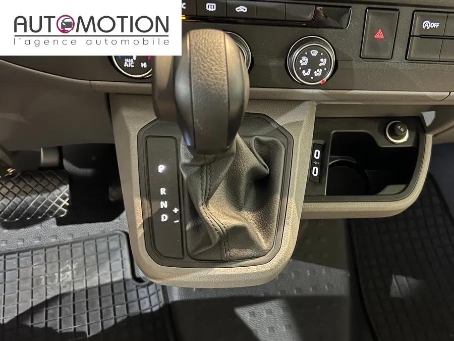 Volkswagen Transporter - Photo 28