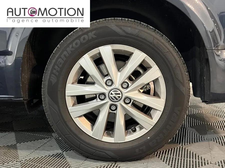 Volkswagen Transporter - Photo 29
