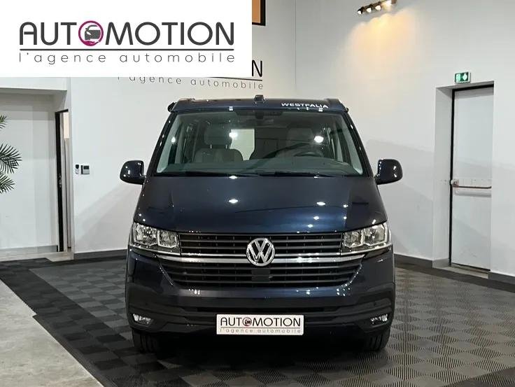 Volkswagen Transporter - Photo 3