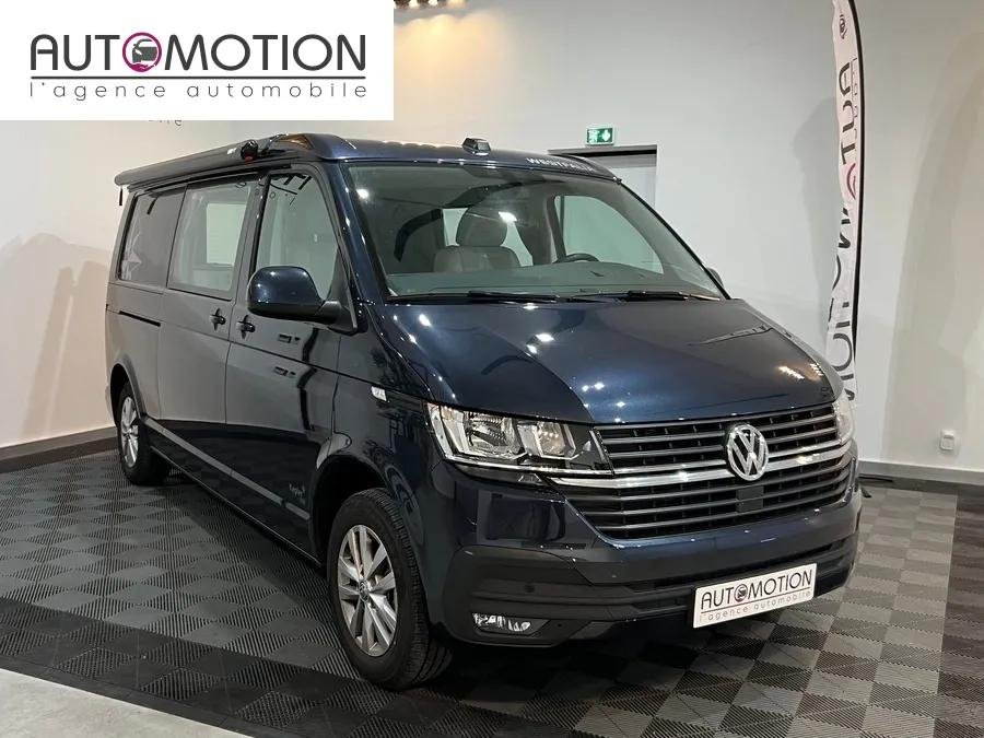 Volkswagen Transporter - Photo 4