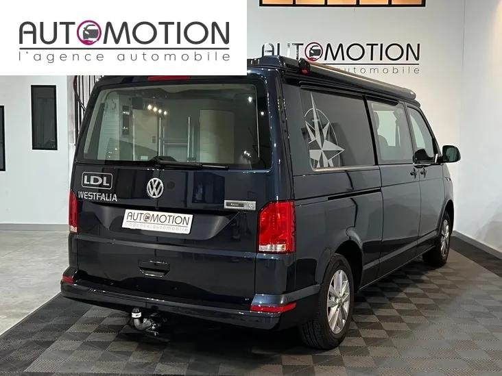 Volkswagen Transporter - Photo 5