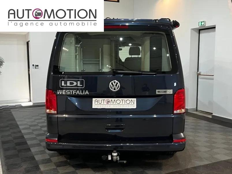 Volkswagen Transporter - Photo 6