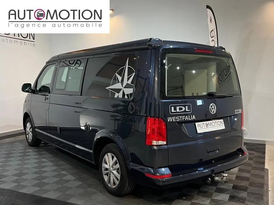 Volkswagen Transporter - Photo 7