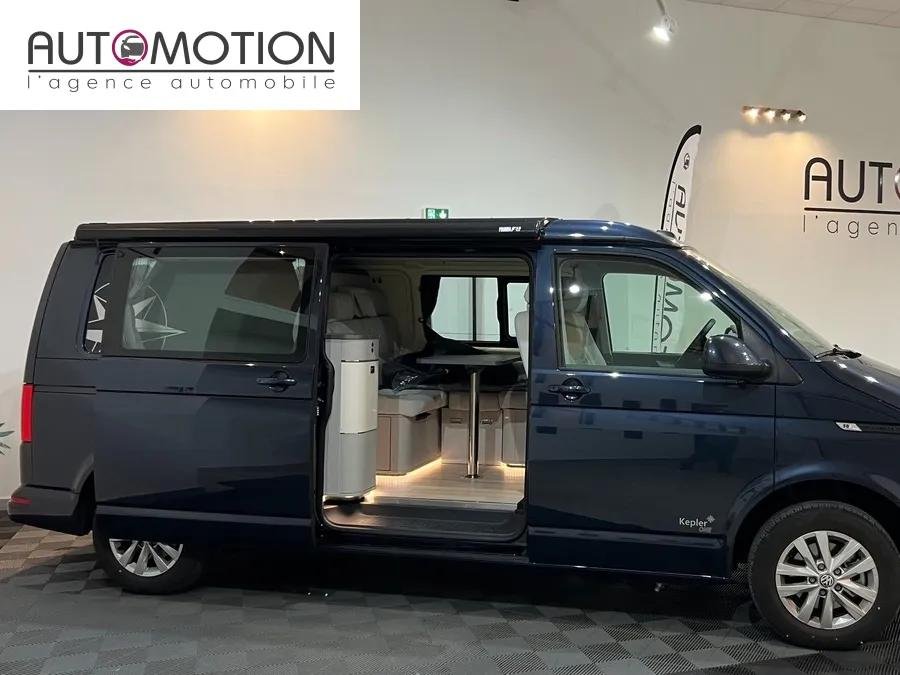 Volkswagen Transporter - Photo 8