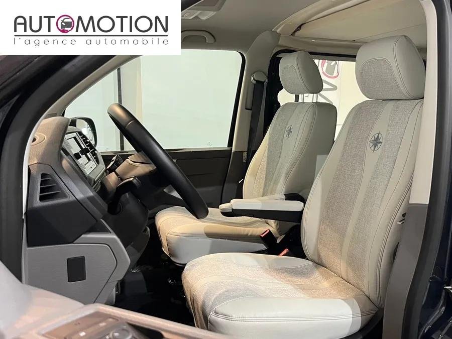 Volkswagen Transporter - Photo 9