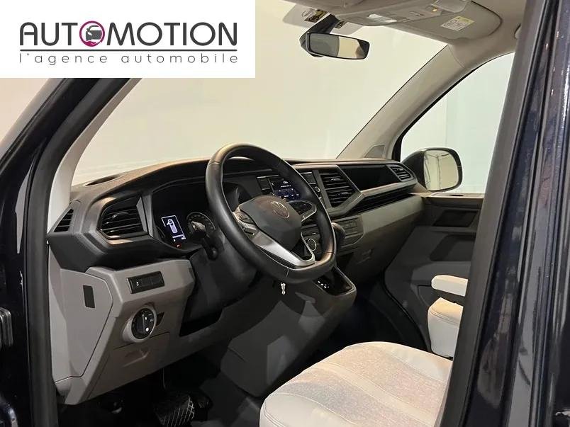 Volkswagen Transporter - Photo 10