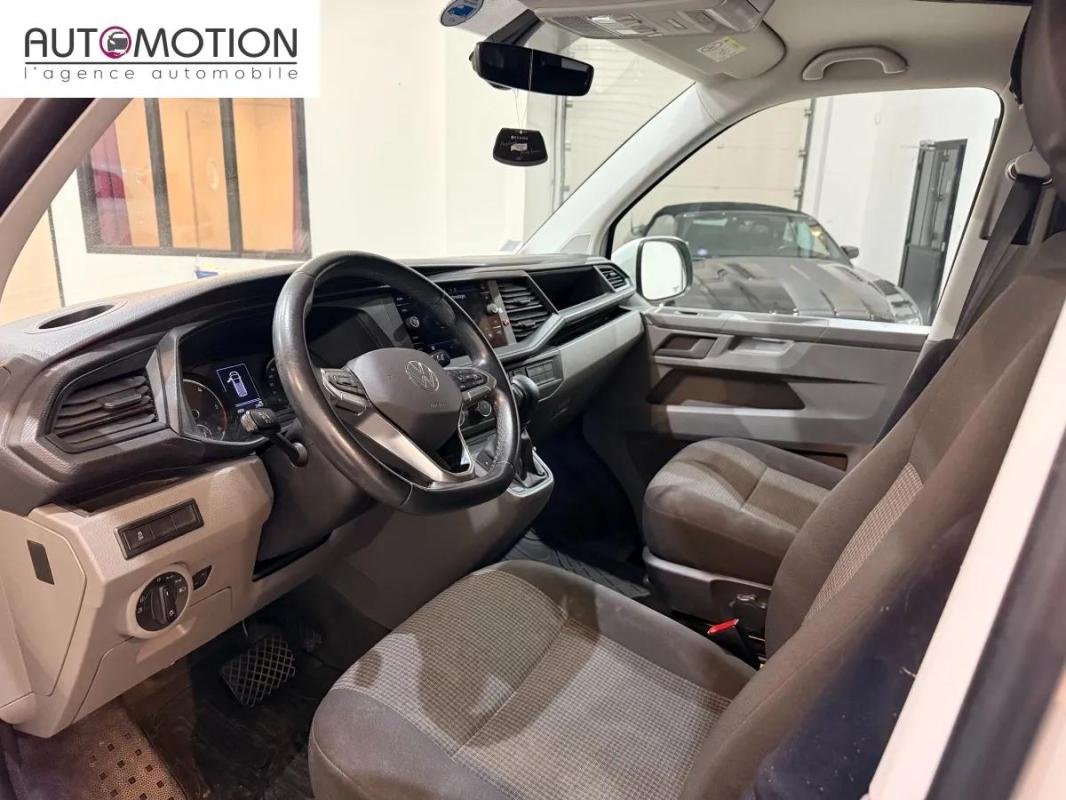 Volkswagen Transporter - Photo 11
