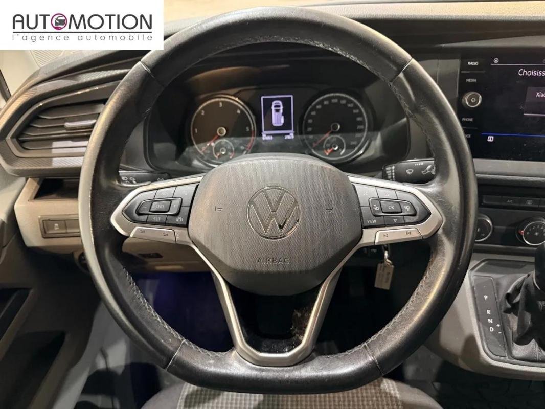 Volkswagen Transporter - Photo 14