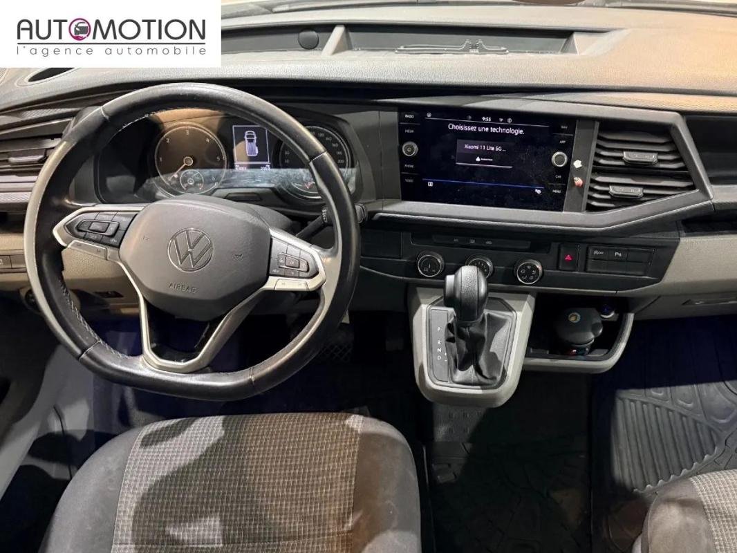 Volkswagen Transporter - Photo 15