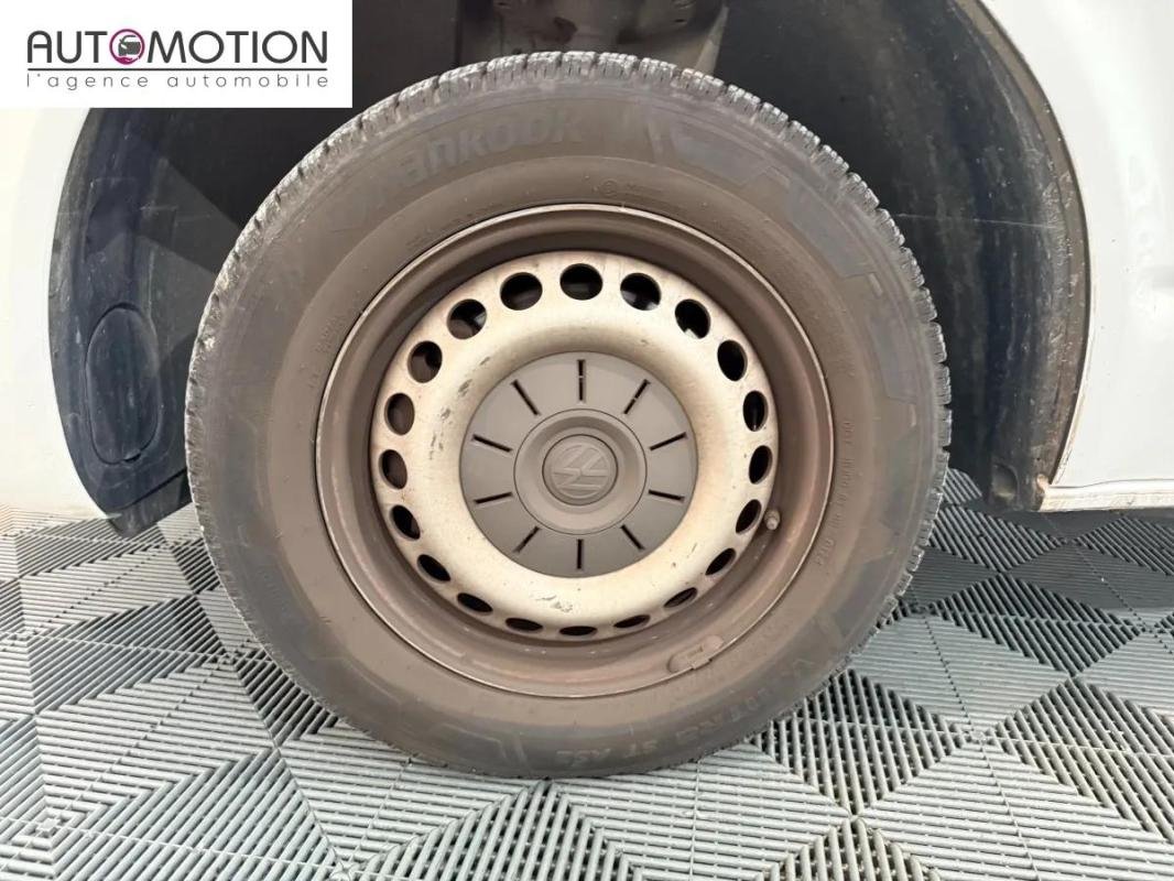 Volkswagen Transporter - Photo 20