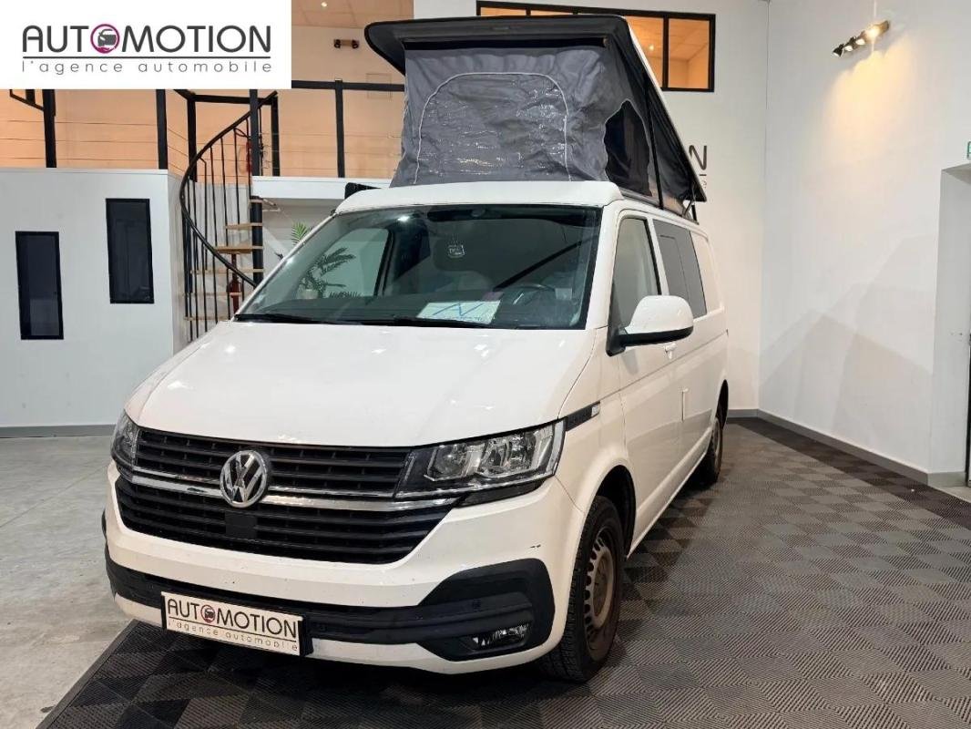 Volkswagen Transporter - Photo 3