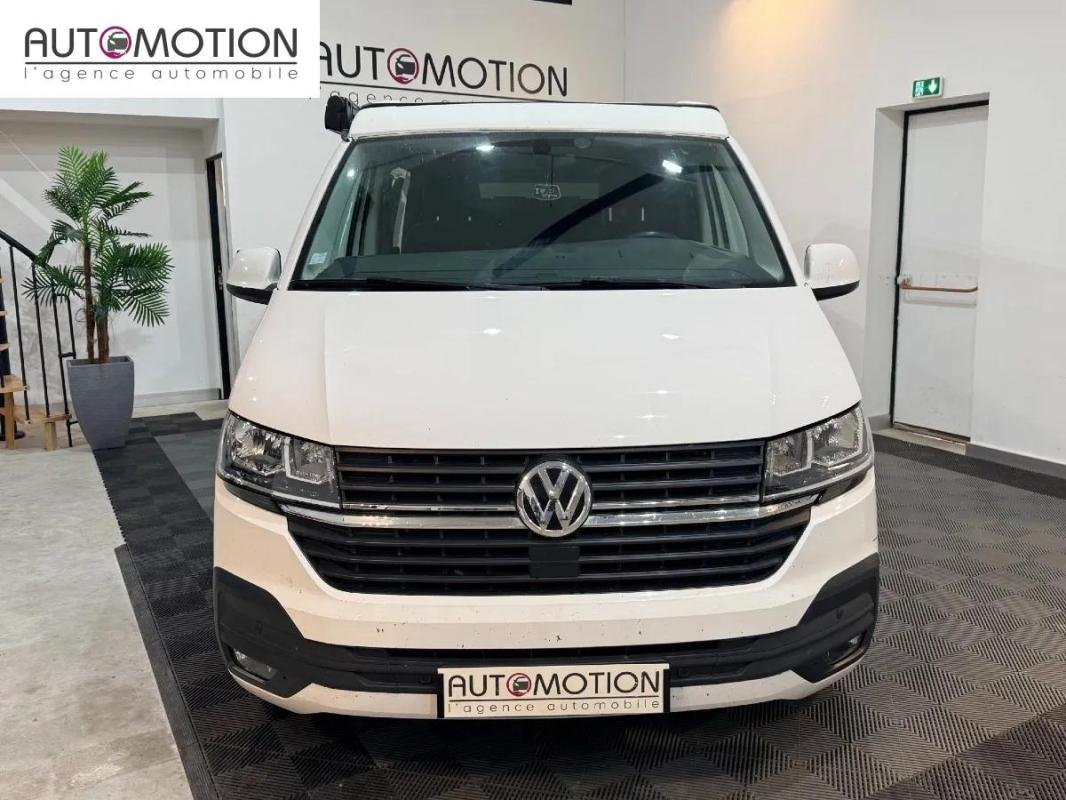 Volkswagen Transporter - Photo 4