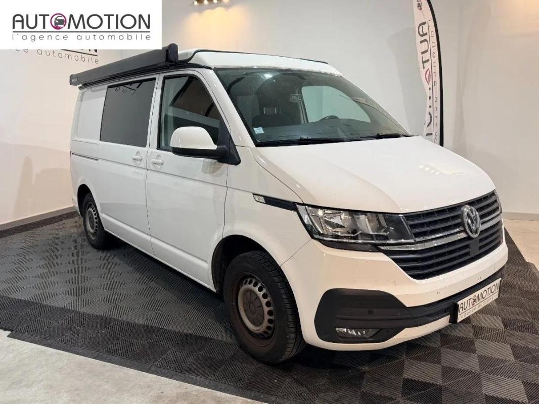 Volkswagen Transporter - Photo 5