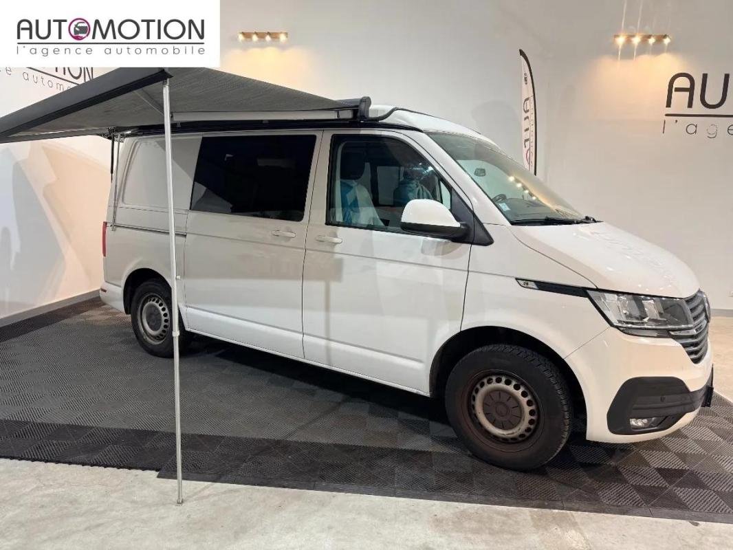 Volkswagen Transporter - Photo 6