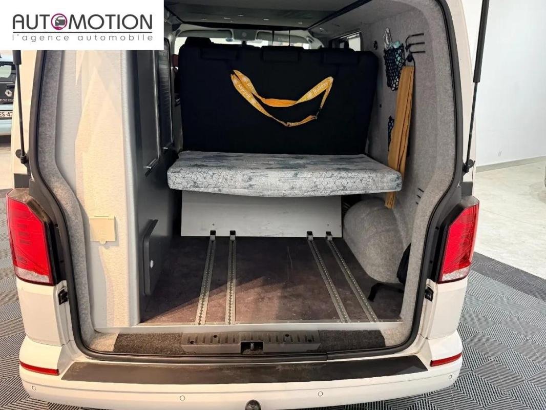 Volkswagen Transporter - Photo 10