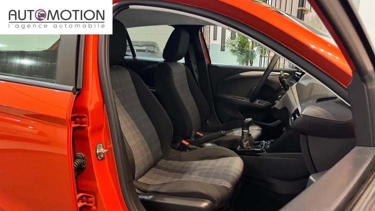 Opel Corsa - Photo 12
