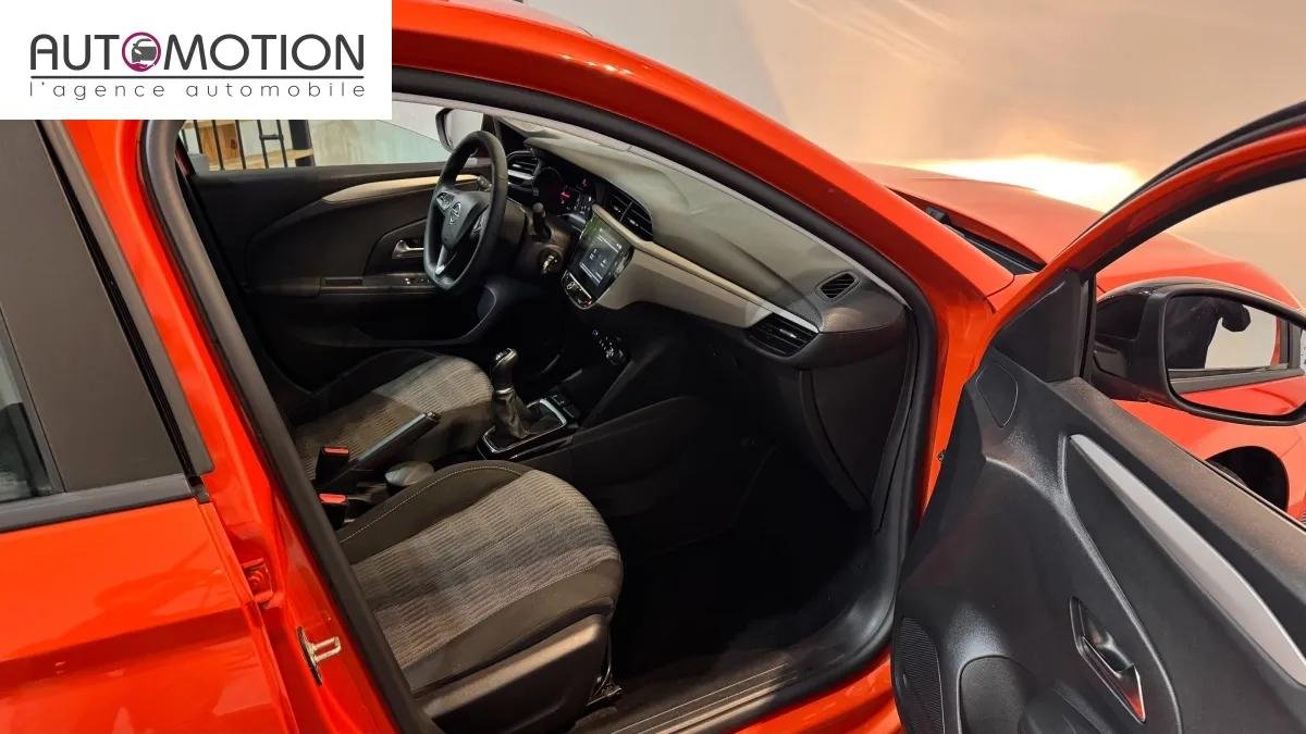 Opel Corsa - Photo 13