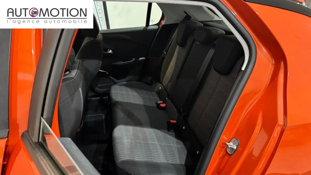 Opel Corsa - Photo 14