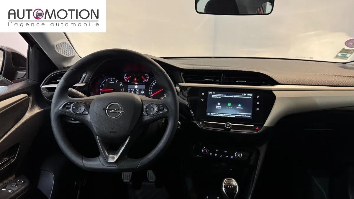 Opel Corsa - Photo 15