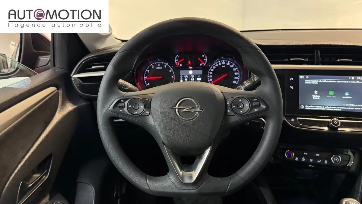 Opel Corsa - Photo 16