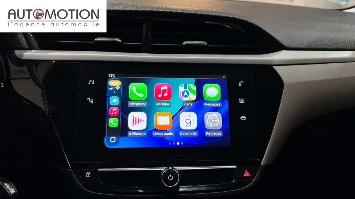 Opel Corsa - Photo 17