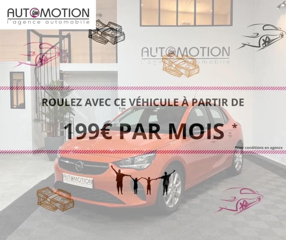 Opel Corsa - Photo 2