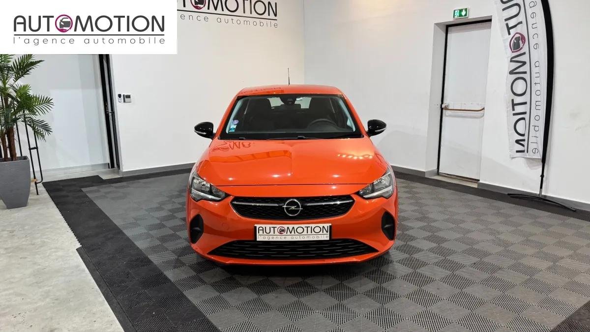 Opel Corsa - Photo 3