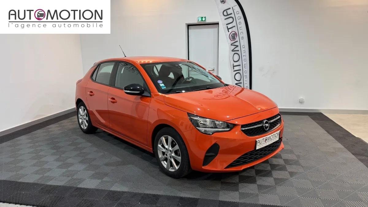 Opel Corsa - Photo 4