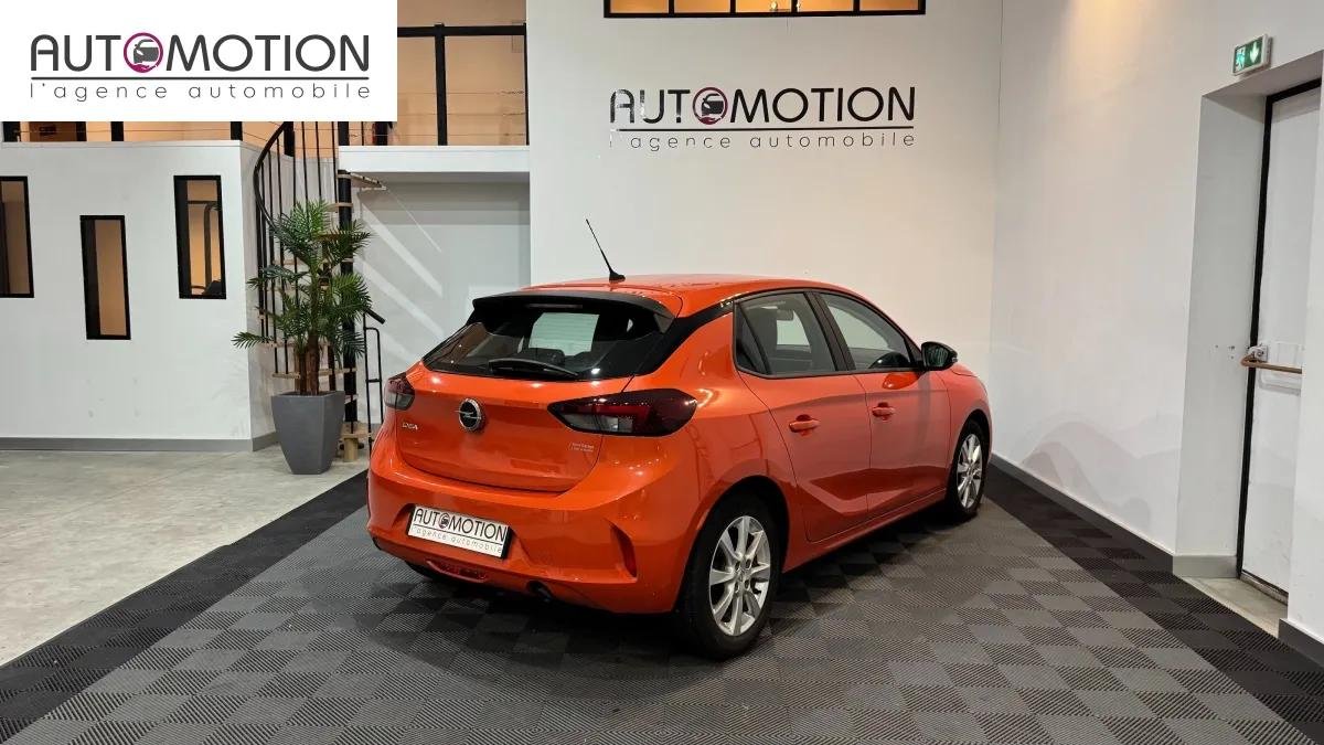 Opel Corsa - Photo 5